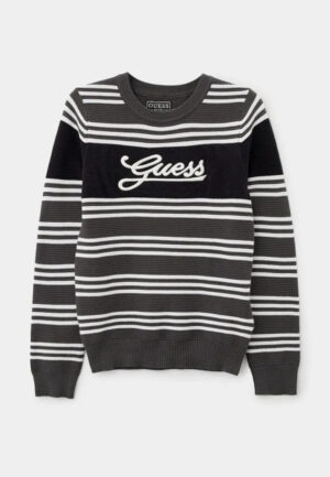 Guess Maglione da bambino  Multicolore