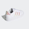 Adidas Grand Court Lifestyle Lace Bianco Donna