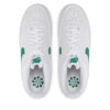 Nike Sneakers Court Vision Lo Nn  Bianco Uomo