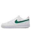 Nike Sneakers Court Vision Lo Nn  Bianco Uomo
