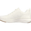 Skechers Vapor Foam Scarpe Bianche Donna