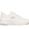 Skechers Vapor Foam Scarpe Bianche Donna