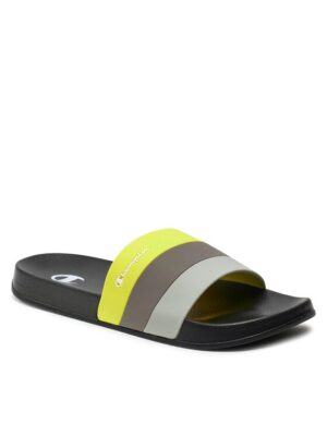 Champion All American Slide Ciabatte Uomo