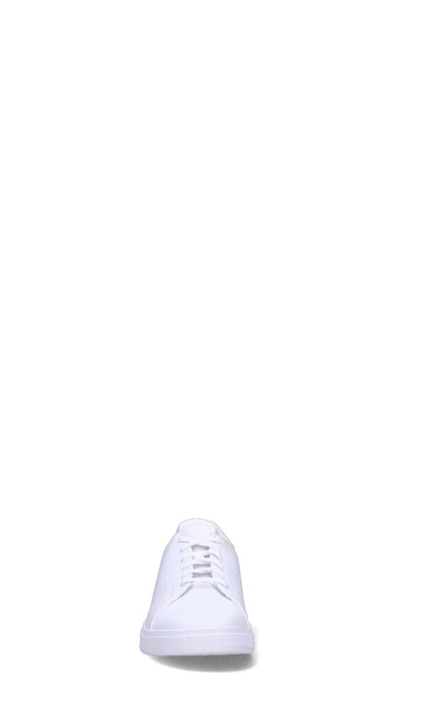 adidas Sneakers Advantage Base 2.0  Bianco Donna