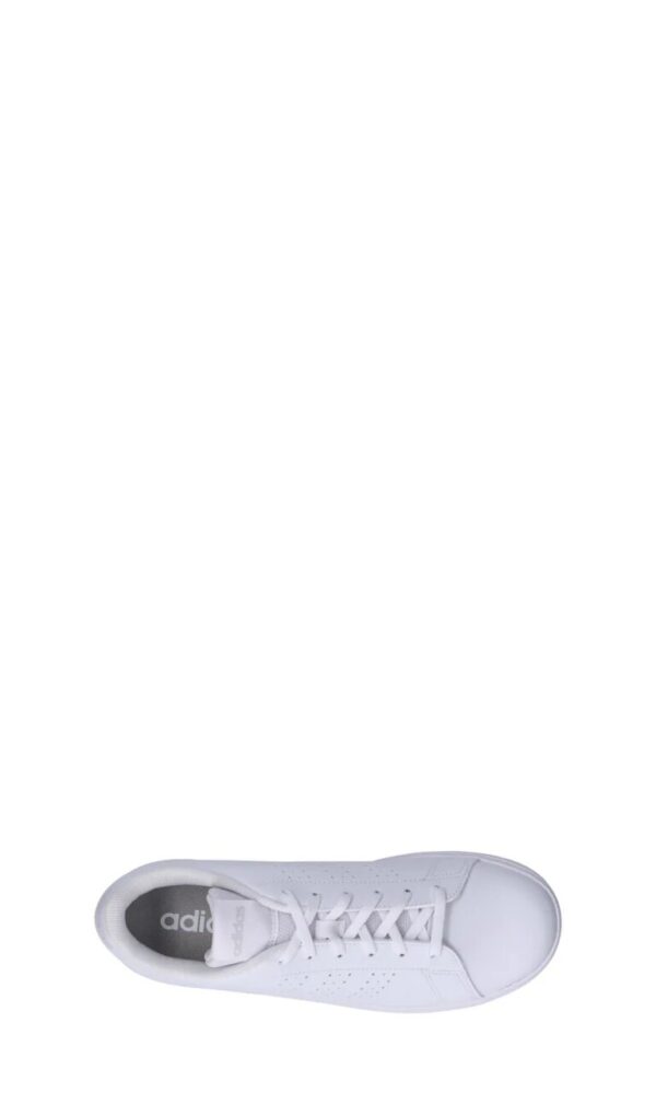 adidas Sneakers Advantage Base 2.0  Bianco Donna