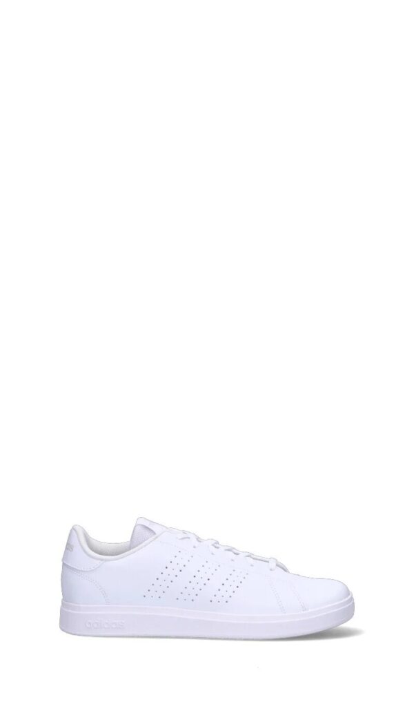adidas Sneakers Advantage Base 2.0  Bianco Donna