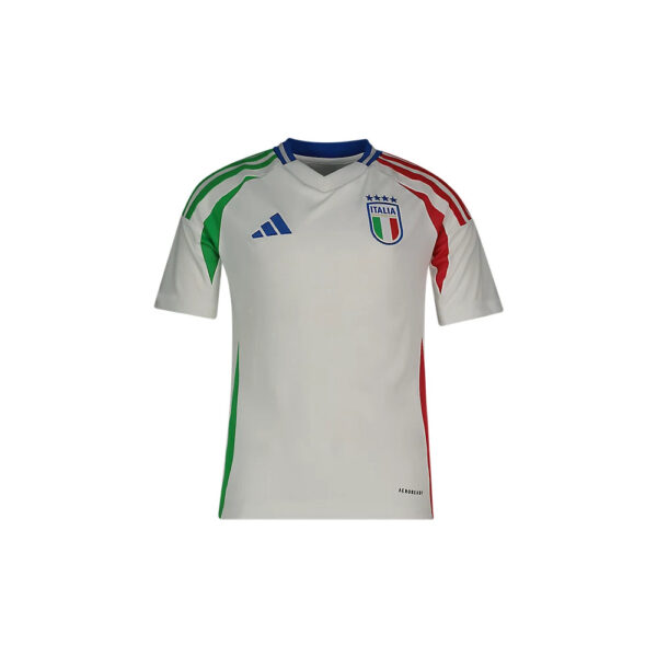 Adidas Maglia  Inf Italia II 2024