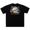 Nike M90 Graphic Pk4 T-Shirt Nera Unisex