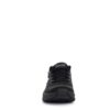 Skechers running  Scarpe Nere donna