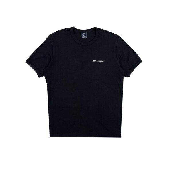 Champion Herren T-Shirt Crewneck Small Logo