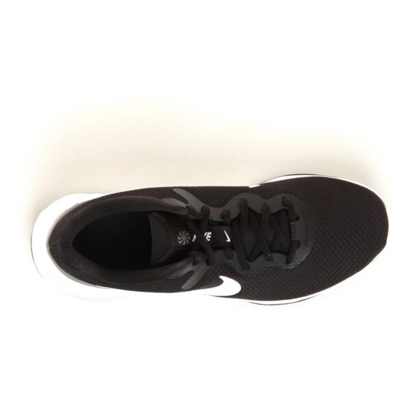 Nike Revolution 6 Nn Scarpe Nere Donna