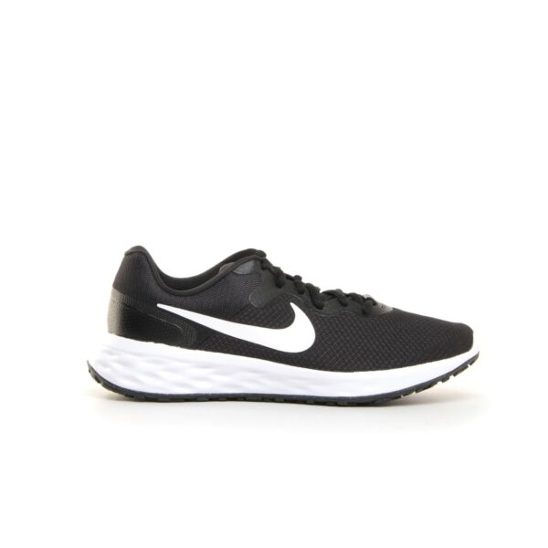 Nike Revolution 6 Nn Scarpe Nere Donna