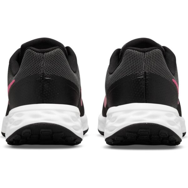 Nike Revolution 6 Nn Scarpe Nere Donna