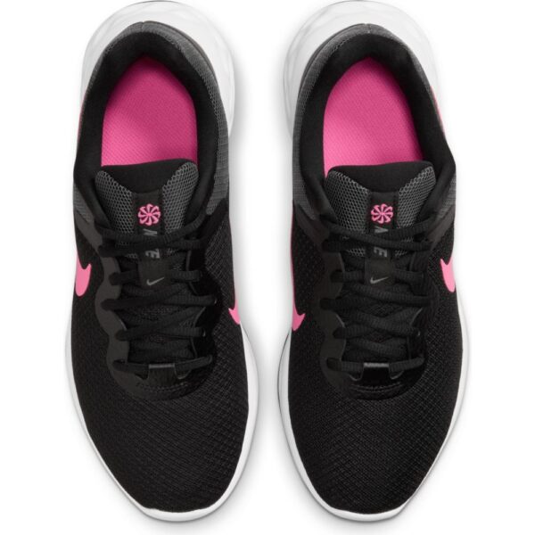Nike Revolution 6 Nn Scarpe Nere Donna