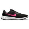Nike Revolution 6 Nn Scarpe Nere Donna