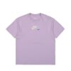 Nike M90 Graphic Pk4 T-Shirt Lilla Unisex