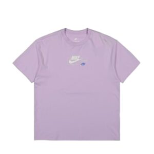 Nike M90 Graphic Pk4 T-Shirt Lilla Unisex