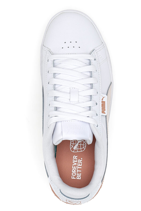 Sneakers Bianche Puma Jada da Donna