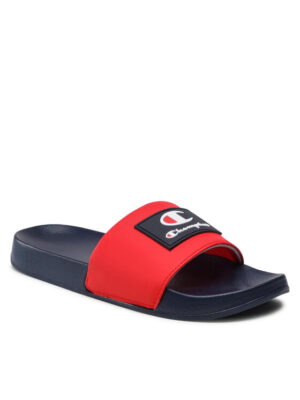 Champion Slide Arubo Ciabatte Uomo