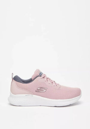 Skechers running scarpe lilla donna