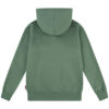 Levis Hoodie Murtle Felpa Con Cappuccio Verde Bambini Ragazzi