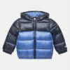 Guess Giubbotto piumino Blu scuro Regular Fit Bambino