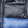 Guess Giubbotto piumino Blu scuro Regular Fit Bambino