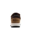 Champion Rebound18 Low Cord Scarpe Beige Scuro Bambini