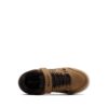 Champion Rebound18 Low Cord Scarpe Beige Scuro Bambini