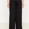 Guess Pantalone Nero Bambine Ragazze