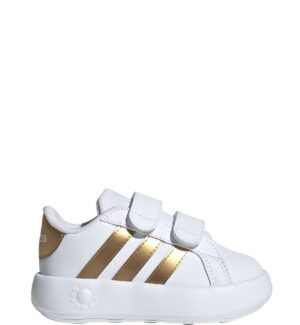 Adidas Scarpe Grand Court 2.0 Cf I Bambini