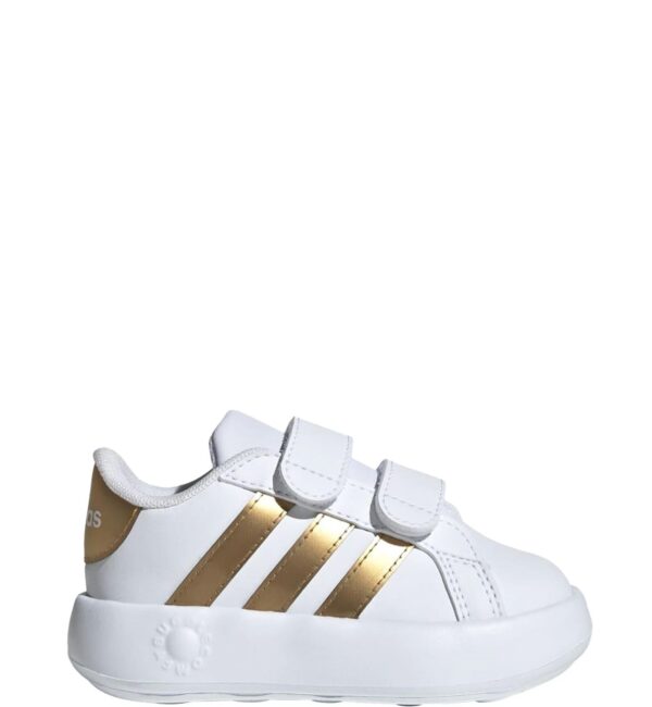 Adidas Scarpe Grand Court 2.0 Cf I Bambini