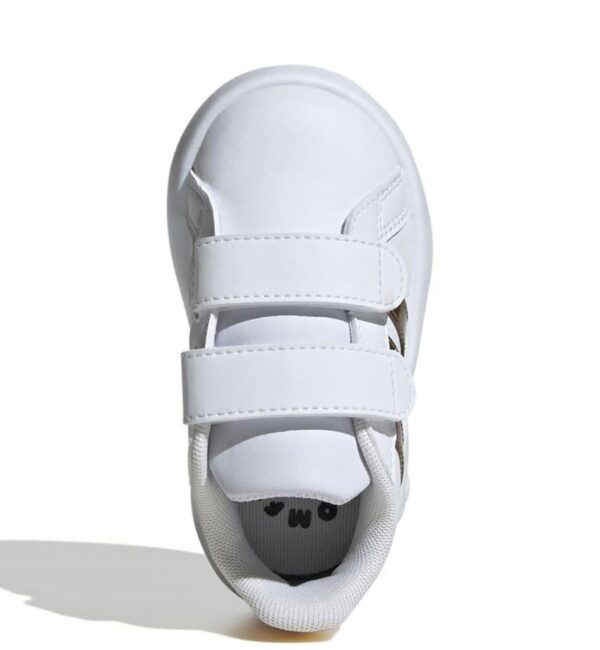 Adidas Scarpe Grand Court 2.0 Cf I Bambini