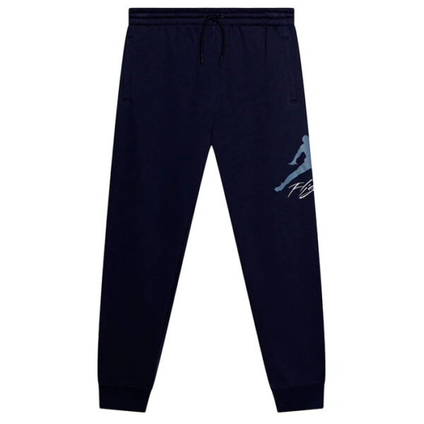 Pantaloni sportivi per bambini Jordan Jumpman Baseline