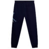 Pantaloni sportivi per bambini Jordan Jumpman Baseline