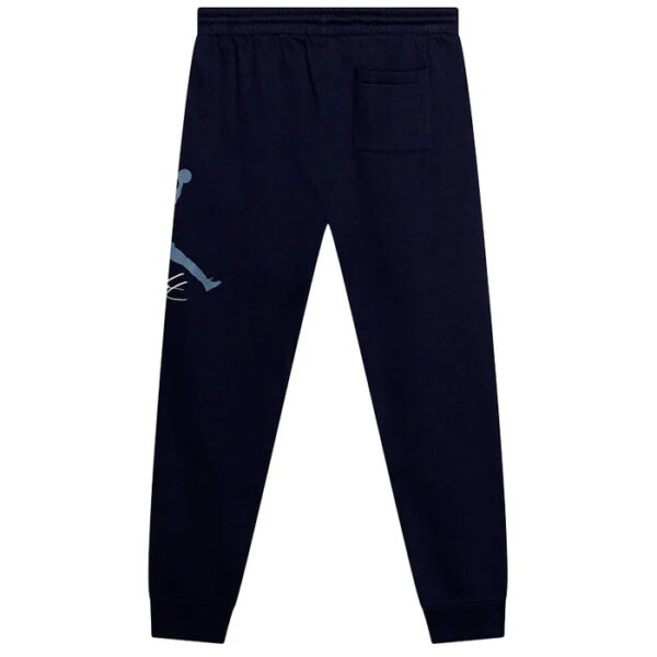Pantaloni sportivi per bambini Jordan Jumpman Baseline