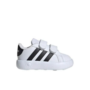 Adidas Grand Court 2.0 Infant Scarpe  Bianco