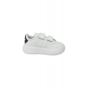 Adidas Advantage Infant Scarpe Bianche
