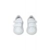 Adidas Advantage Infant Scarpe Bianche