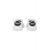 Adidas Advantage Infant Scarpe Bianche