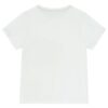 Guess Logo T-Shirt  Bianca Bambini