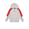 Felpa Retro Sport Sweatshirt Bambino