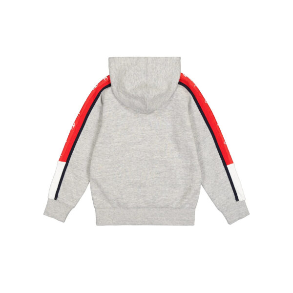 Felpa Retro Sport Sweatshirt Bambino