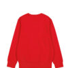 Champion Script Logo Fleece Crewneck Sweater Junior