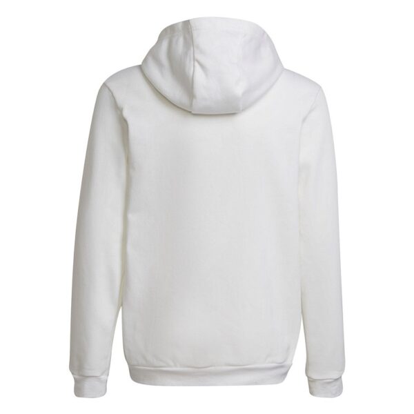 adidas Performance felpa per bambini con cappuccio