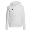adidas Performance felpa per bambini con cappuccio