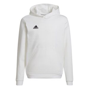 adidas Performance felpa per bambini con cappuccio