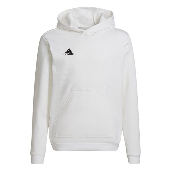 adidas Performance felpa per bambini con cappuccio