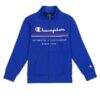 Champion Full Zip Sweatshirt - Felpe Junior