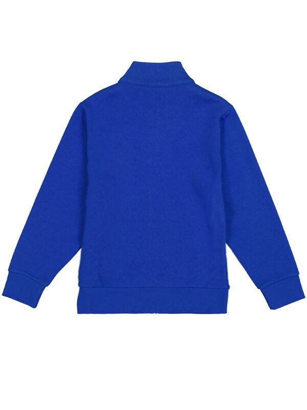 Champion Full Zip Sweatshirt - Felpe Junior